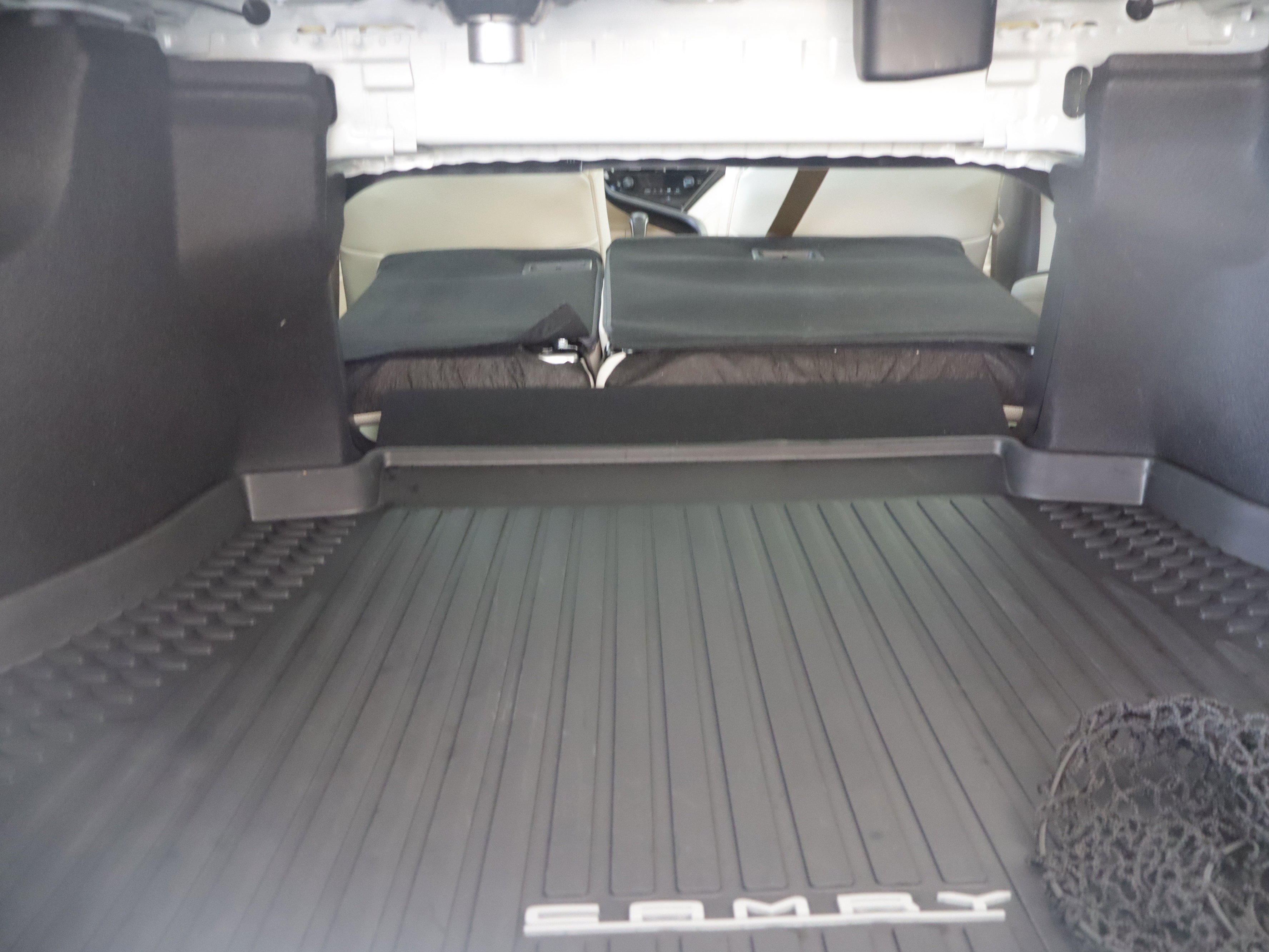 Used 2023 Toyota Camry XLE w/ Navigation Package AWD/4WD image 22