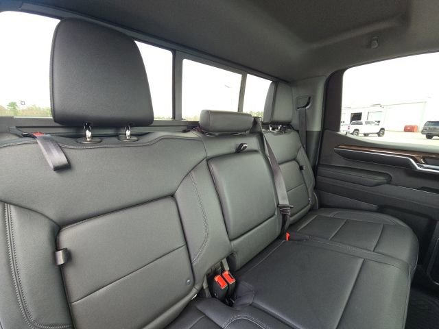 Used 2023 Chevrolet Silverado 1500 RST image 16