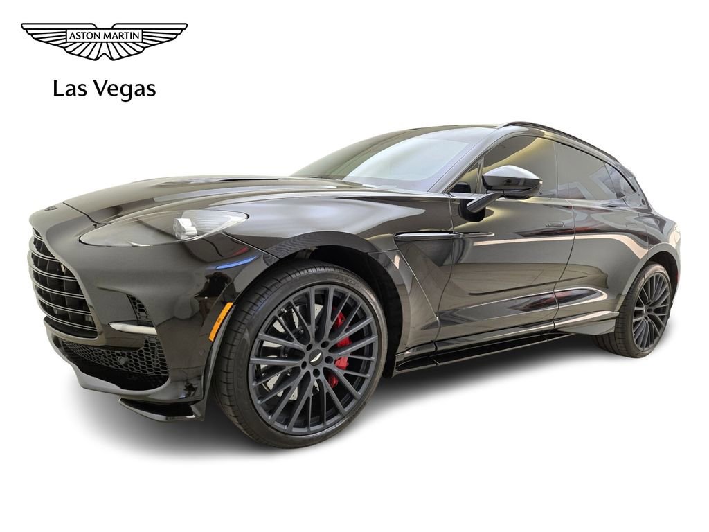 Used 2023 Aston Martin DBX 707 image 1