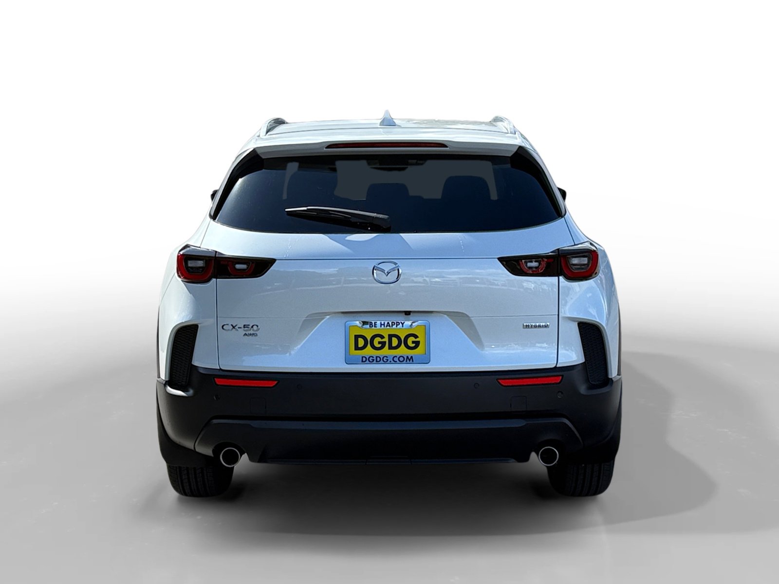 New 2026 MAZDA CX-50 2.5 Hybrid w/ Preferred Pkg image 4
