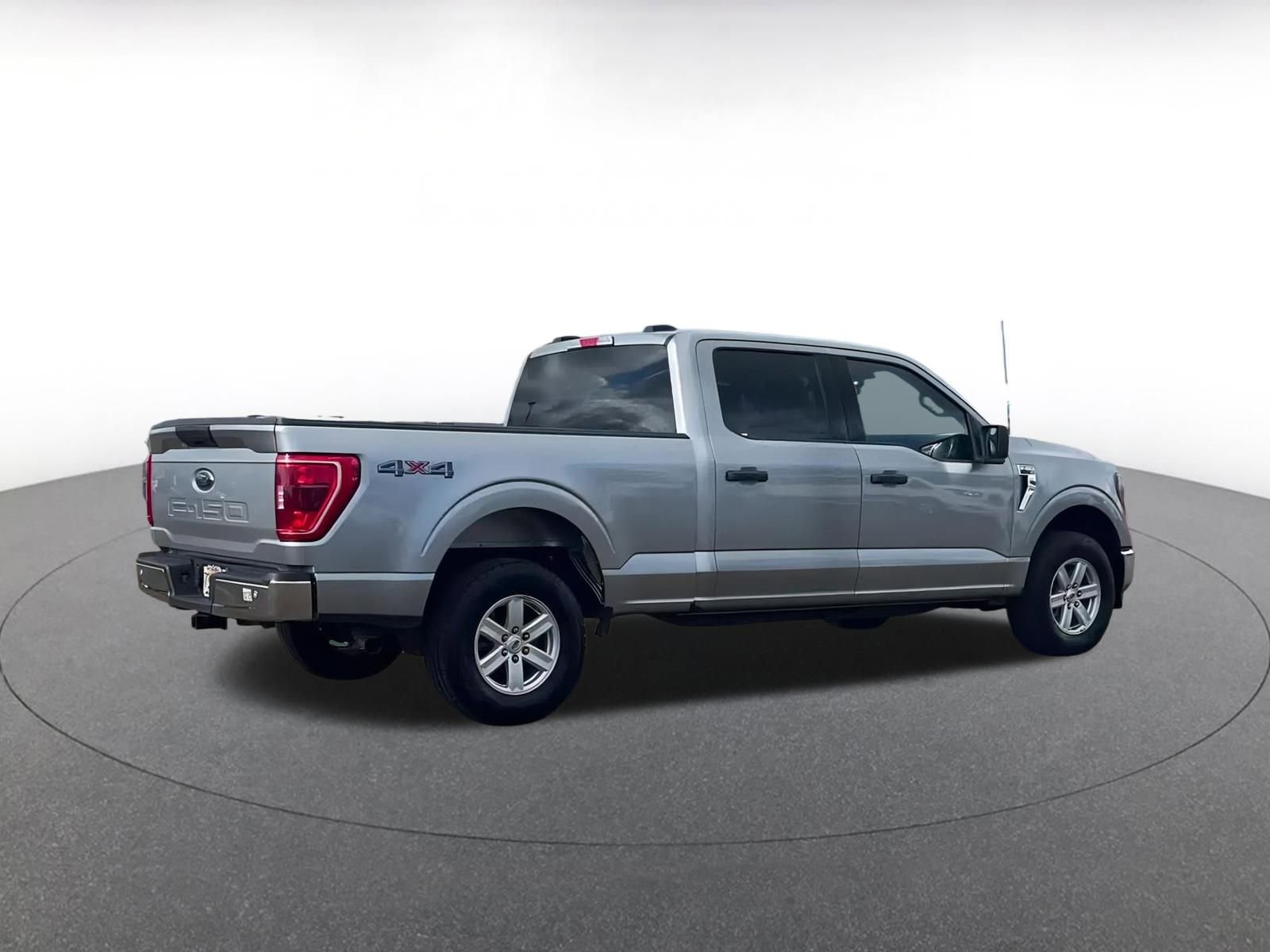 Used 2023 Ford F150 XLT w/ Equipment Group 301A Mid image 18