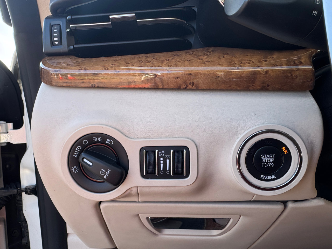 Used 2017 Maserati Quattroporte S Q4 image 21