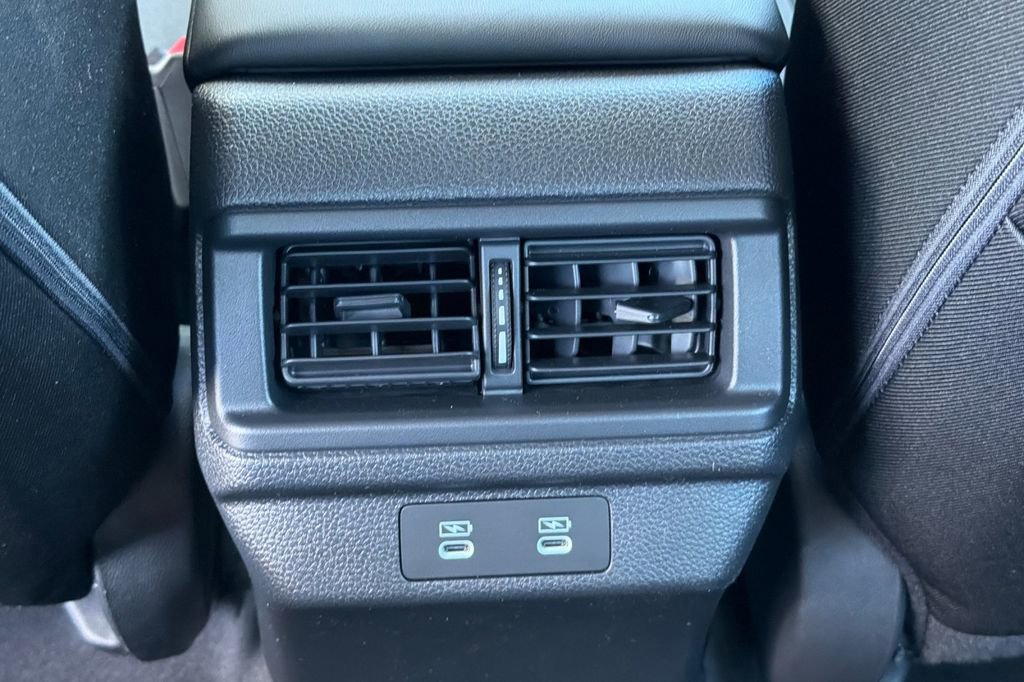 New 2026 Honda Accord SE image 14