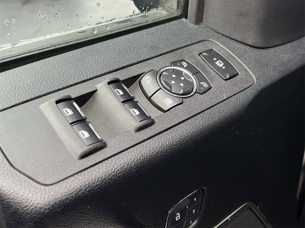 Used 2017 Ford F350 Platinum w/ Platinum Ultimate Package image 15