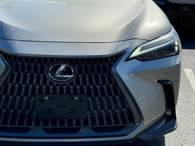 New 2025 Lexus NX 350h AWD w/ Accessory Package (2T) image 10