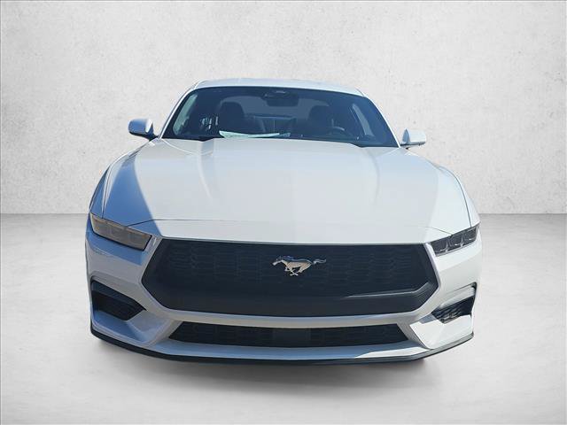 New 2026 Ford Mustang Coupe RWD image 9