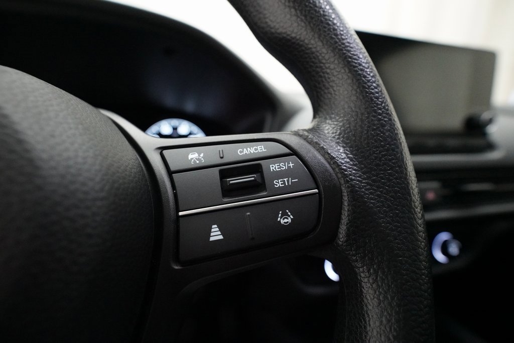 Certified 2023 Honda HR-V LX image 18