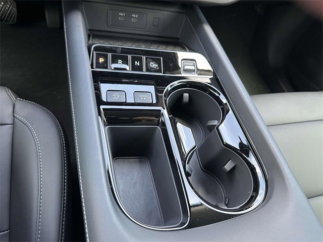 New 2025 Nissan Murano SV image 23