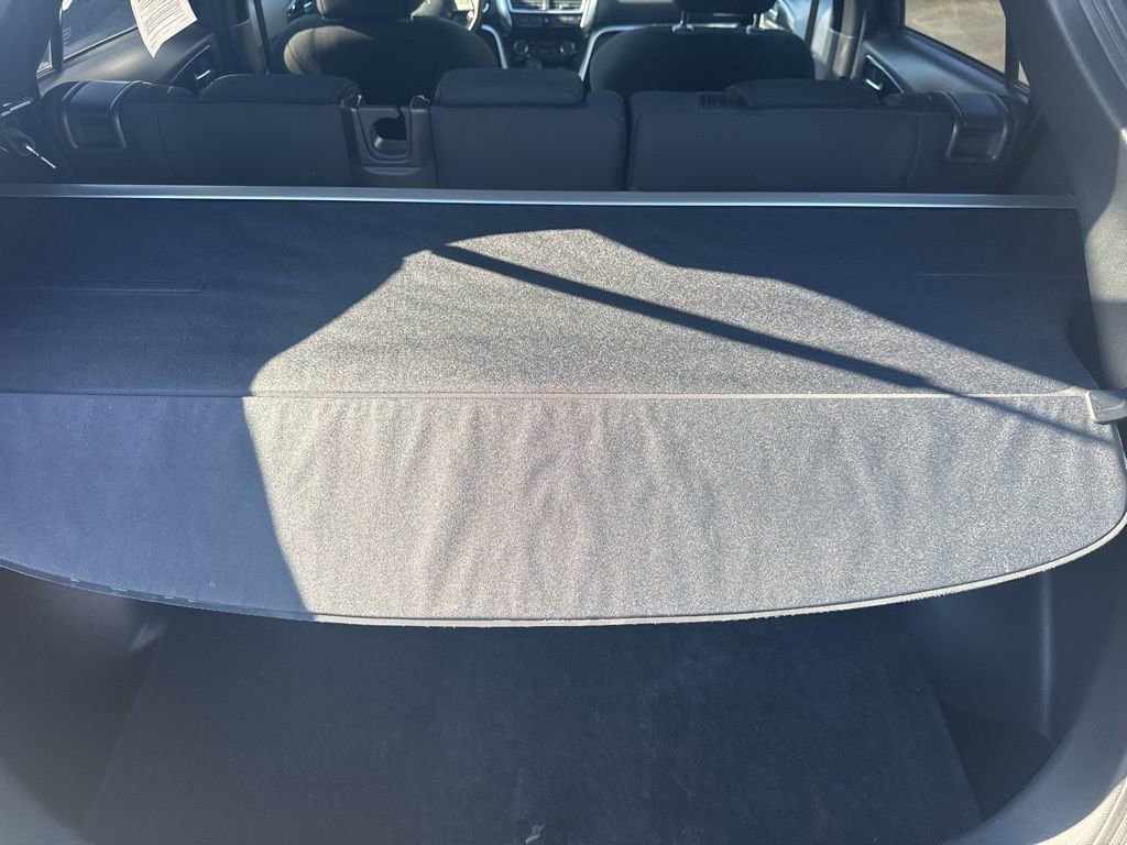 Used 2020 Mitsubishi Eclipse Cross SE image 46