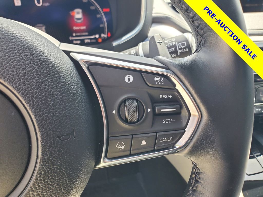 Certified 2024 Acura MDX FWD w/ Technology Package image 26