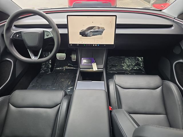 Used 2024 Tesla Model 3 Performance image 11