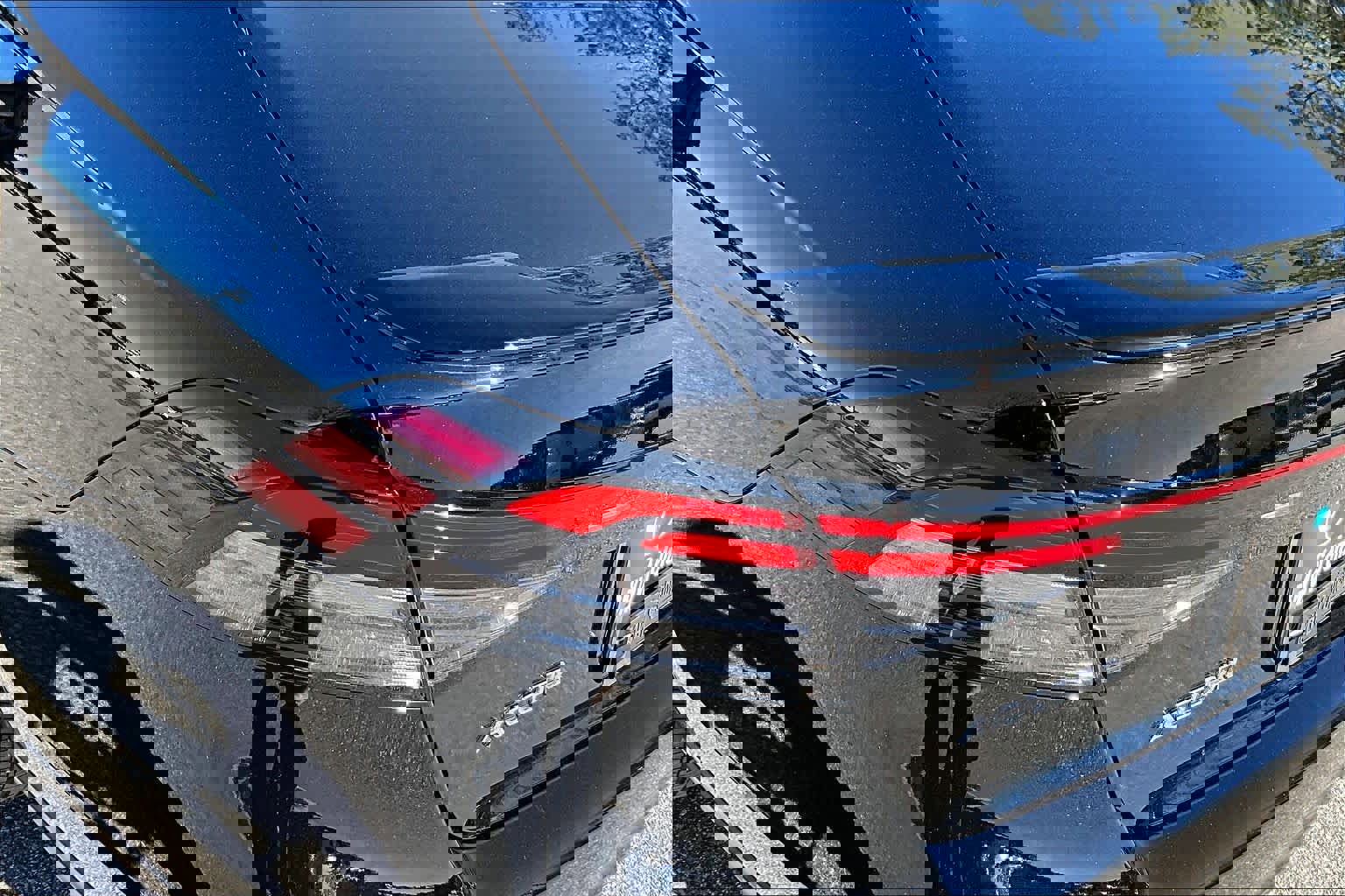 Used 2025 Honda Accord Sport image 30