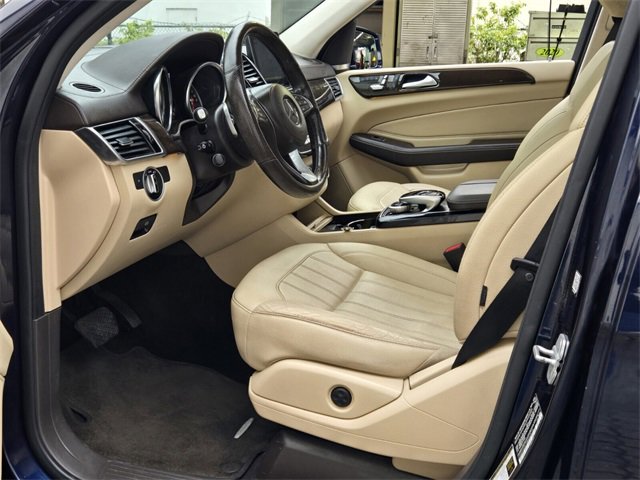 Used 2018 Mercedes-Benz GLS 450 4MATIC image 14