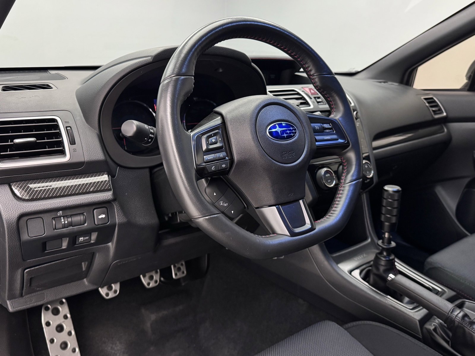 Used 2020 Subaru WRX Premium image 21