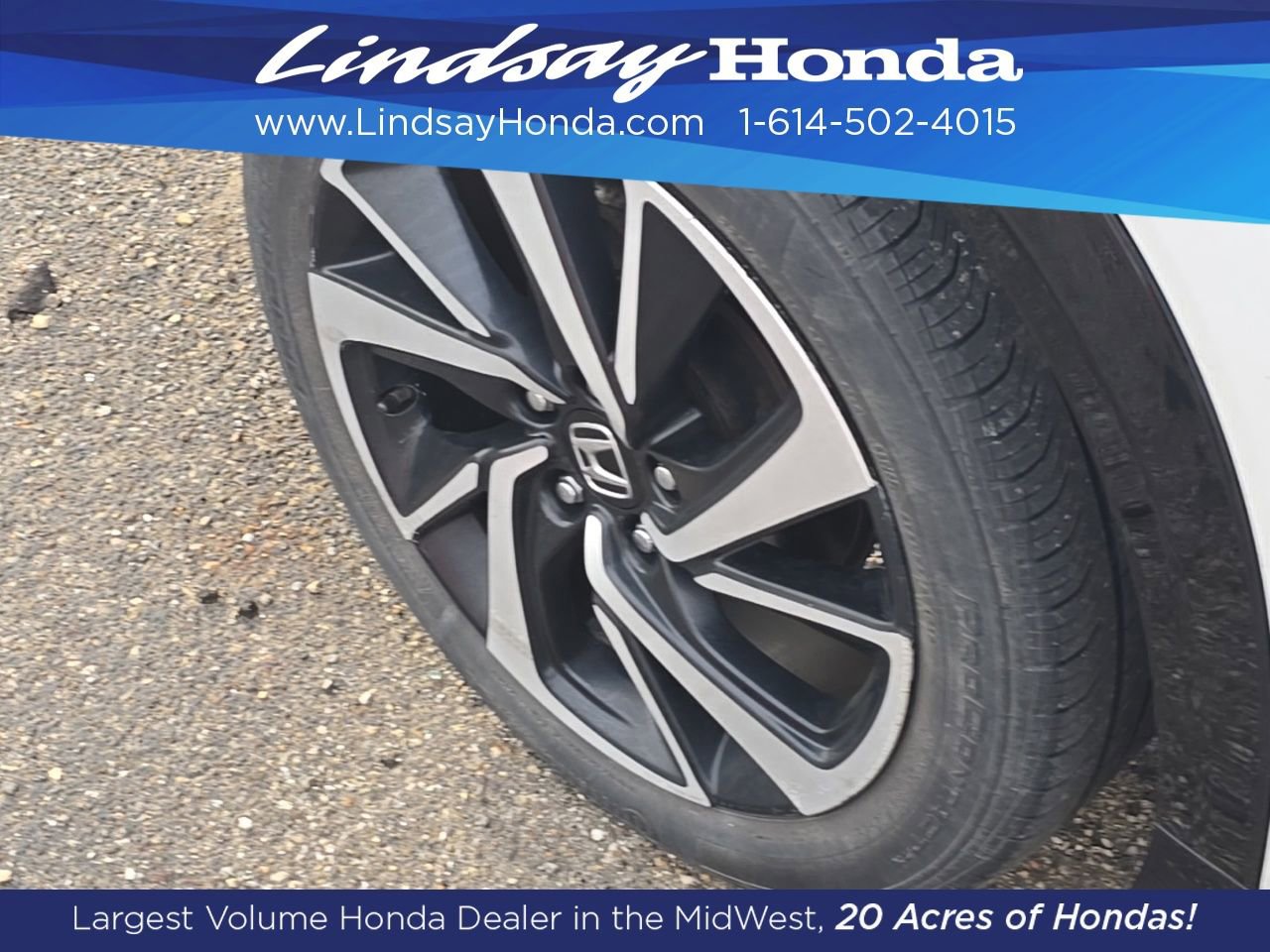 Used 2019 Honda HR-V Sport image 17