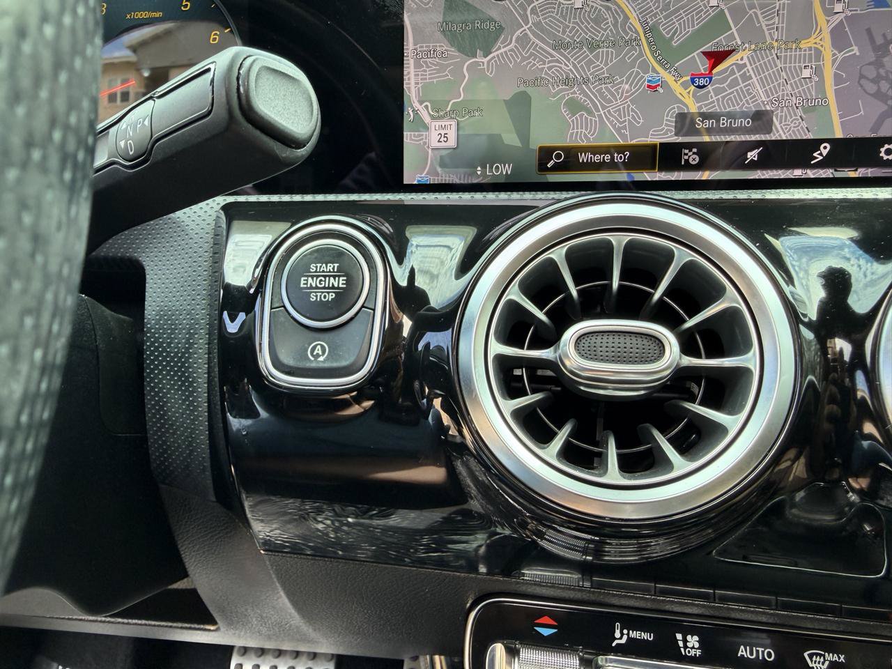 Used 2019 Mercedes-Benz A 220 4MATIC image 75