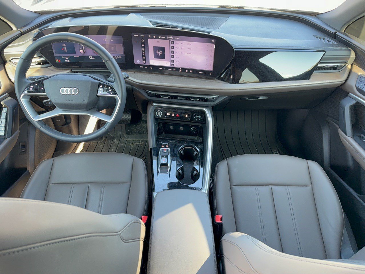 Certified 2026 Audi Q5 Premium AWD/4WD image 17