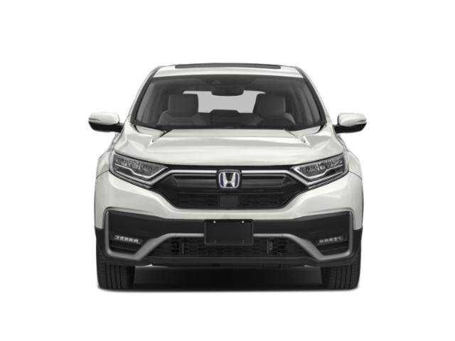Used 2022 Honda CR-V EX-L image 4