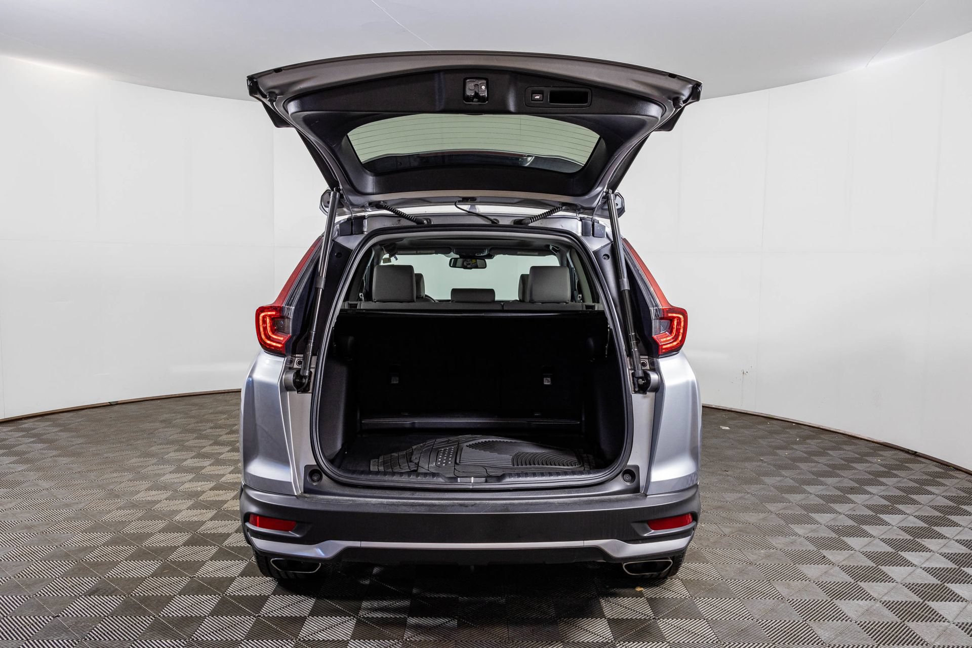 Used 2020 Honda CR-V Touring image 44