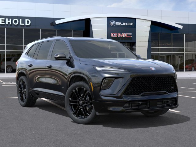 New 2026 Buick Enclave Sport Touring w/ Power Package AWD/4WD image 7