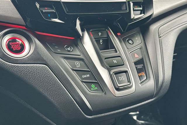Used 2025 Honda Odyssey Sport-L image 25