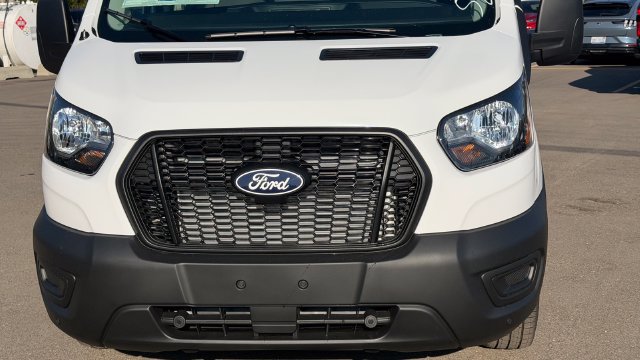 New 2027 Ford Transit 150 Low Roof w/ Load Area Protection Package RWD image 5