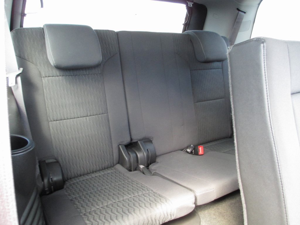 Used 2016 GMC Yukon SLE w/ Convenience Package image 20