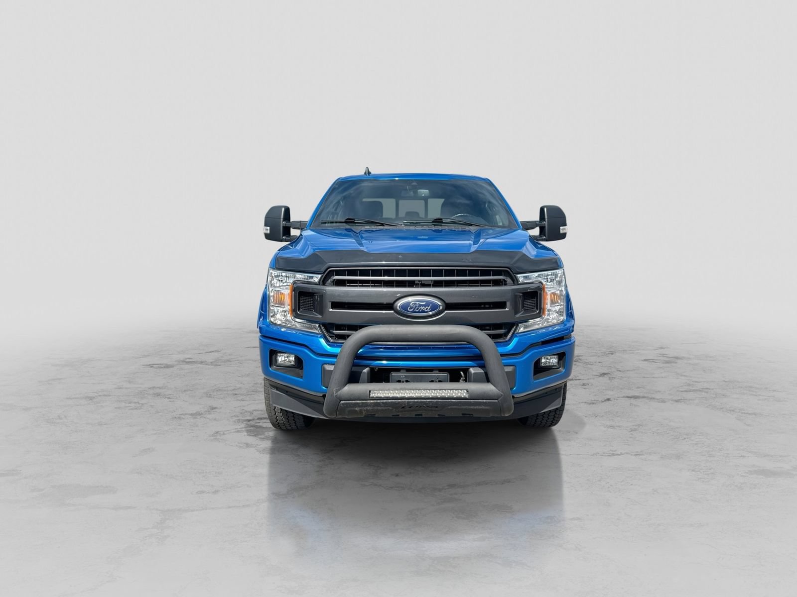 Used 2020 Ford F150 XLT w/ Equipment Group 302A Luxury AWD/4WD image 12