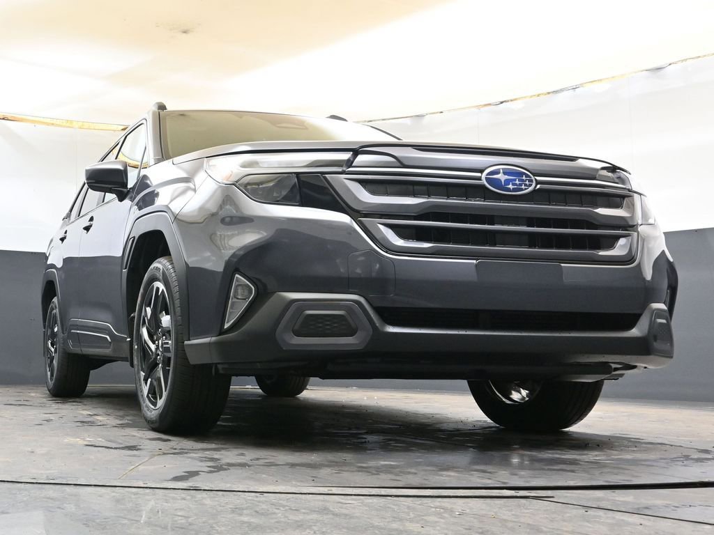 New 2026 Subaru Forester Limited image 42