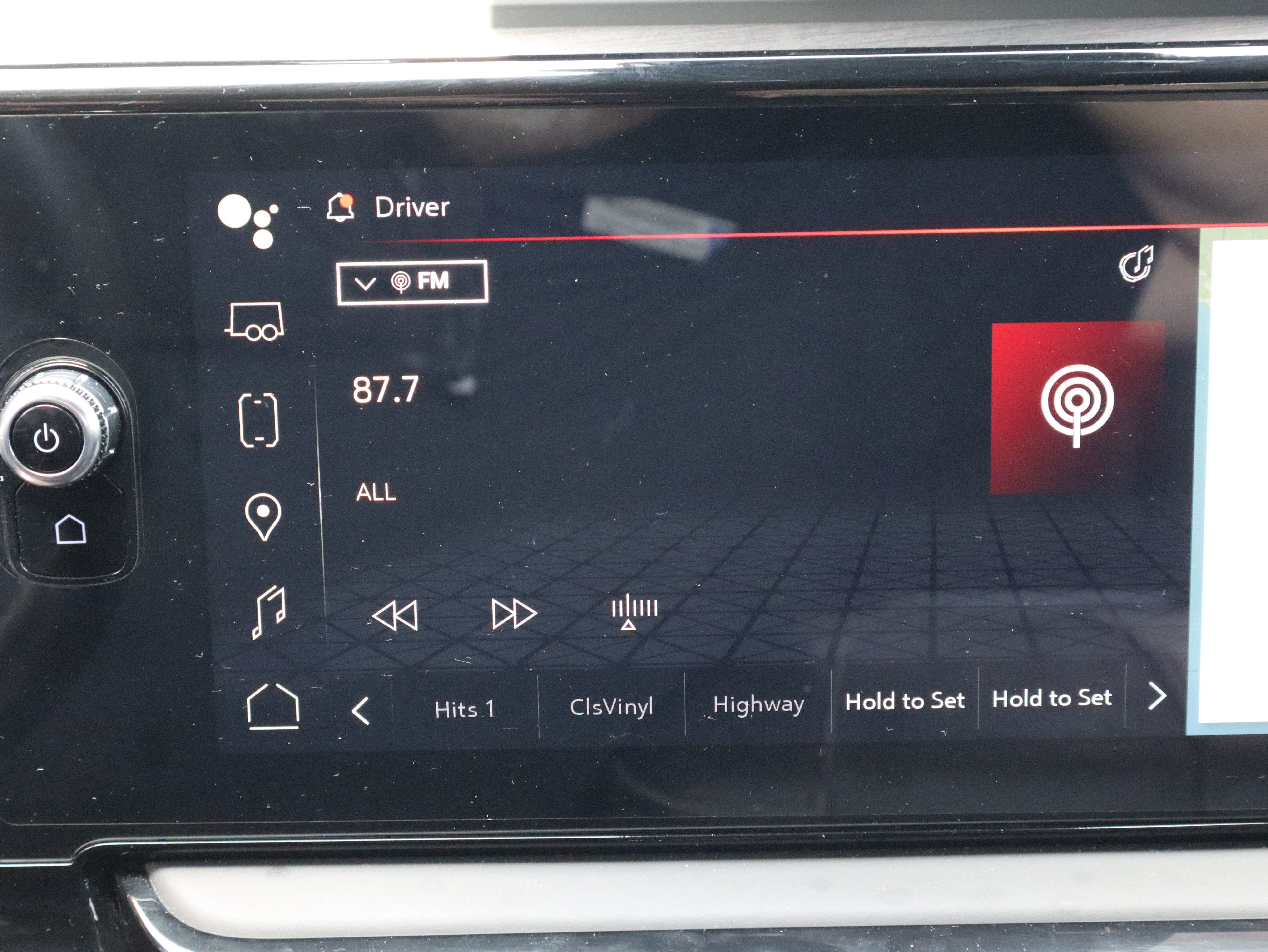 Used 2026 GMC Sierra 1500 AT4X AWD/4WD image 37