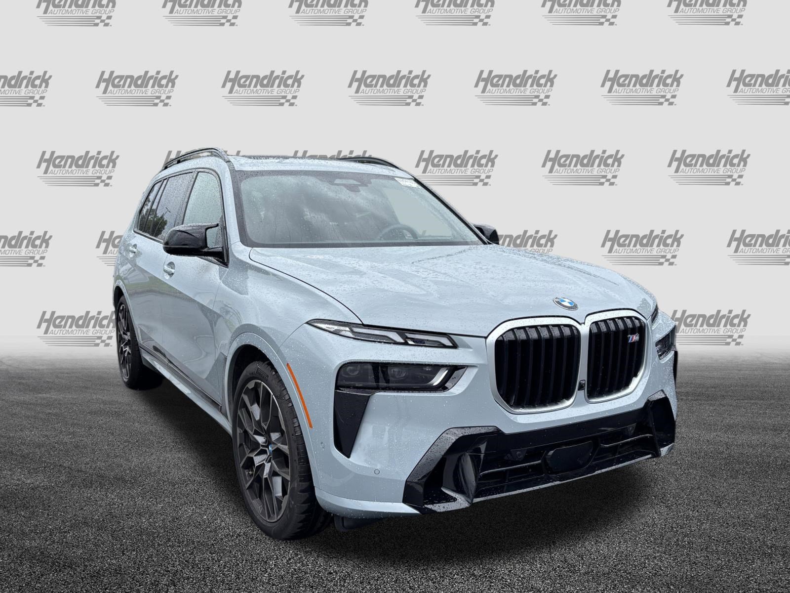 Used 2026 BMW X7 M60i AWD/4WD image 5