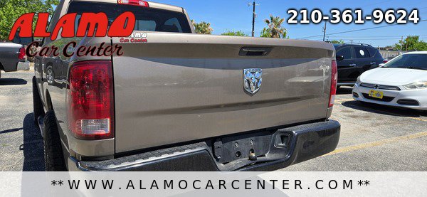 Used 2010 Dodge Ram 1500 Truck ST w/ ST Popular Equipment Group image 12