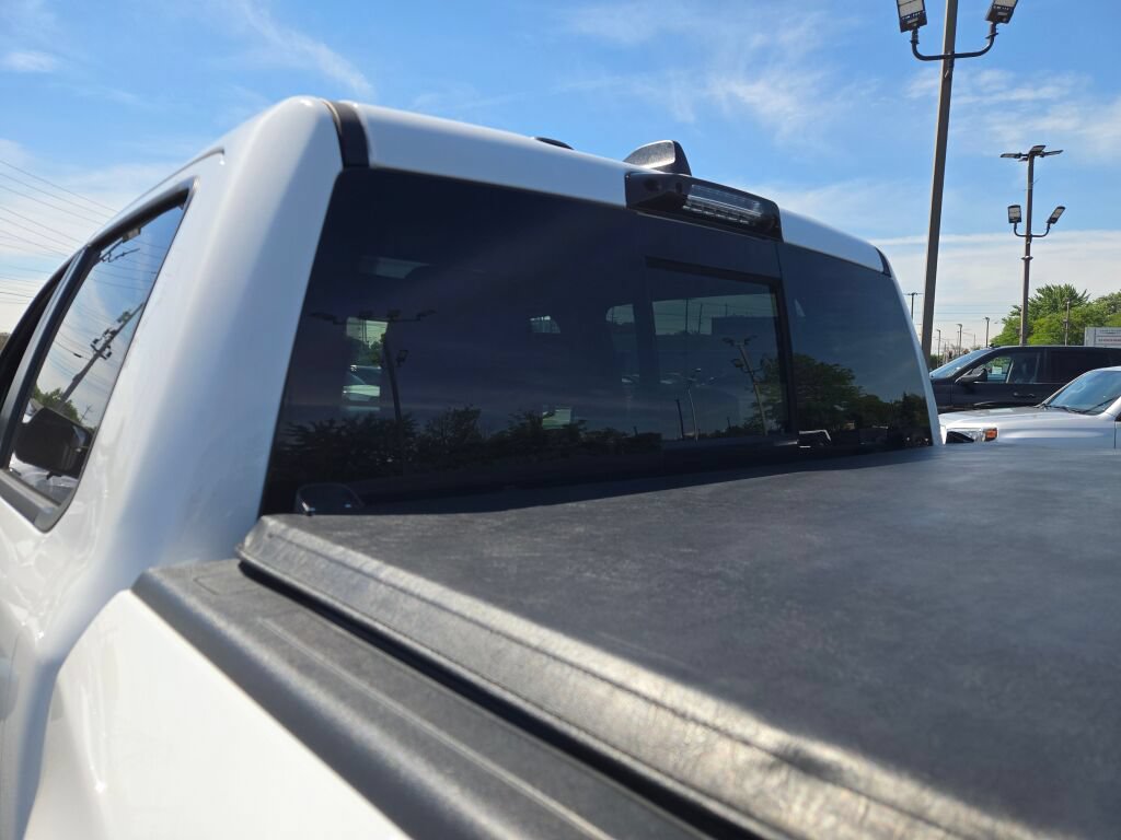 Used 2025 RAM 1500 RHO w/ RHO Level 1 Equipment Group AWD/4WD image 23