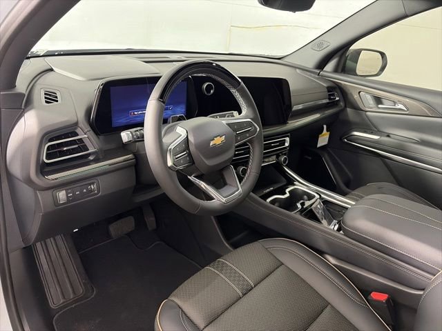 New 2026 Chevrolet Traverse High Country AWD/4WD image 9