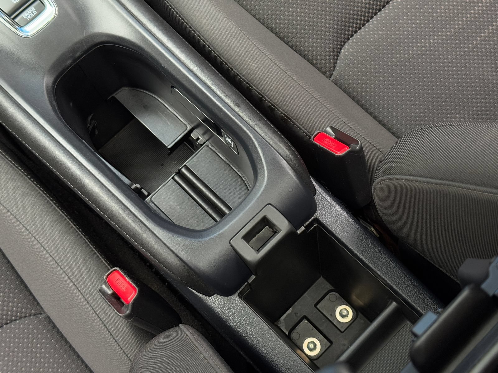 Used 2022 Honda HR-V EX image 28