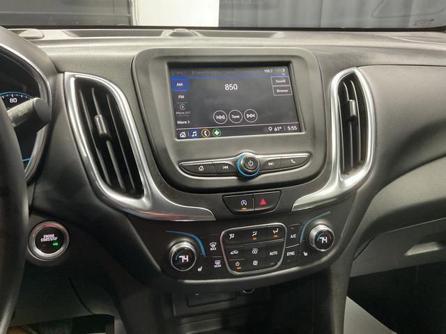 Used 2022 Chevrolet Equinox LT FWD image 24