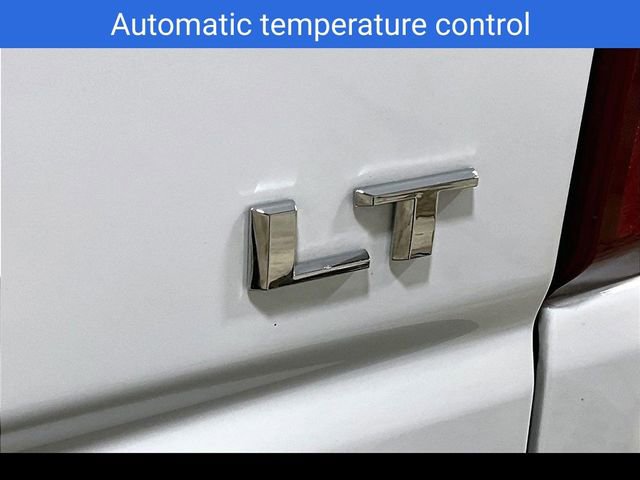 Certified 2023 Chevrolet Silverado 1500 LT image 25