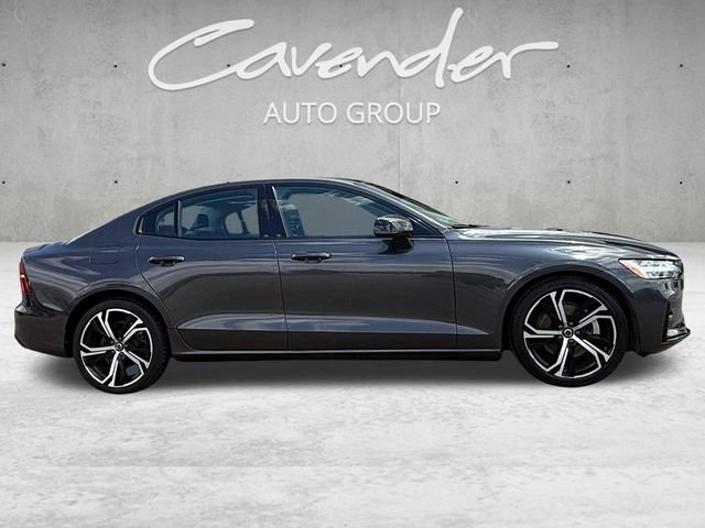 Used 2024 Volvo S60 B5 Plus FWD image 17