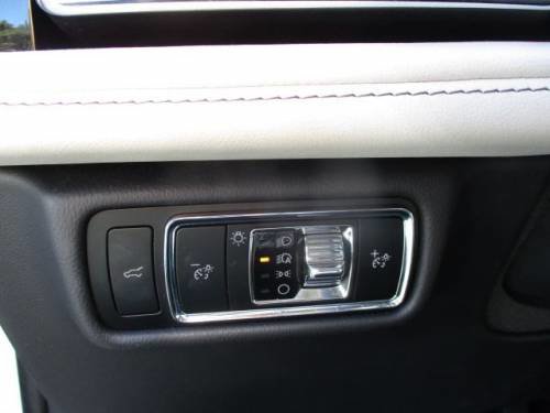 Used 2025 Lincoln Aviator Reserve w/ Equipment Group 201A image 14