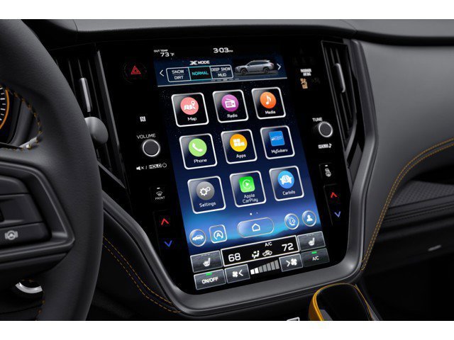 New 2025 Subaru Outback Wilderness image 20