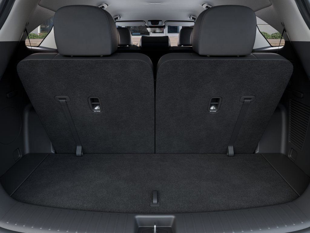 New 2026 Kia Sorento S AWD/4WD image 24