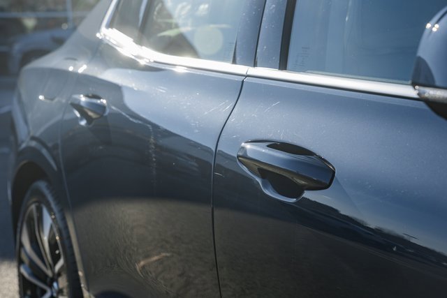 Certified 2023 Volvo S60 B5 Ultimate w/ Climate Package image 15