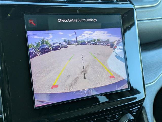 Used 2021 Jeep Grand Cherokee L Limited AWD/4WD image 14