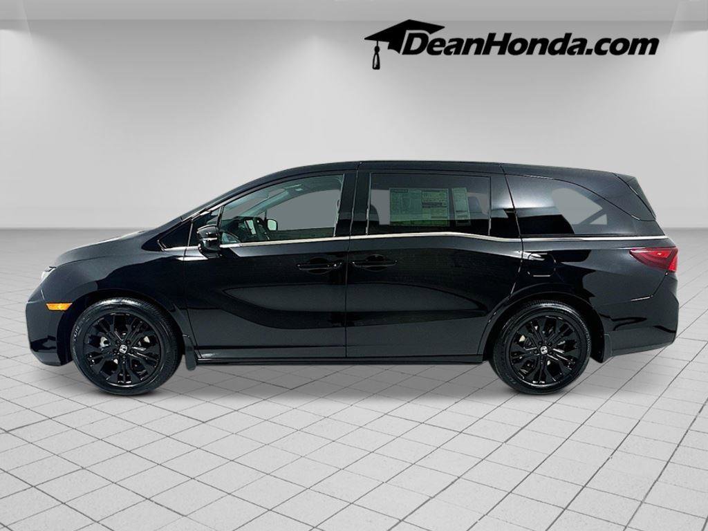 New 2026 Honda Odyssey Sport-L image 2