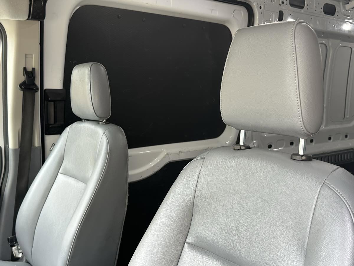 Used 2019 Ford Transit 350 148 Medium Roof image 13