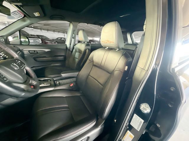 Used 2022 Honda Passport TrailSport image 10