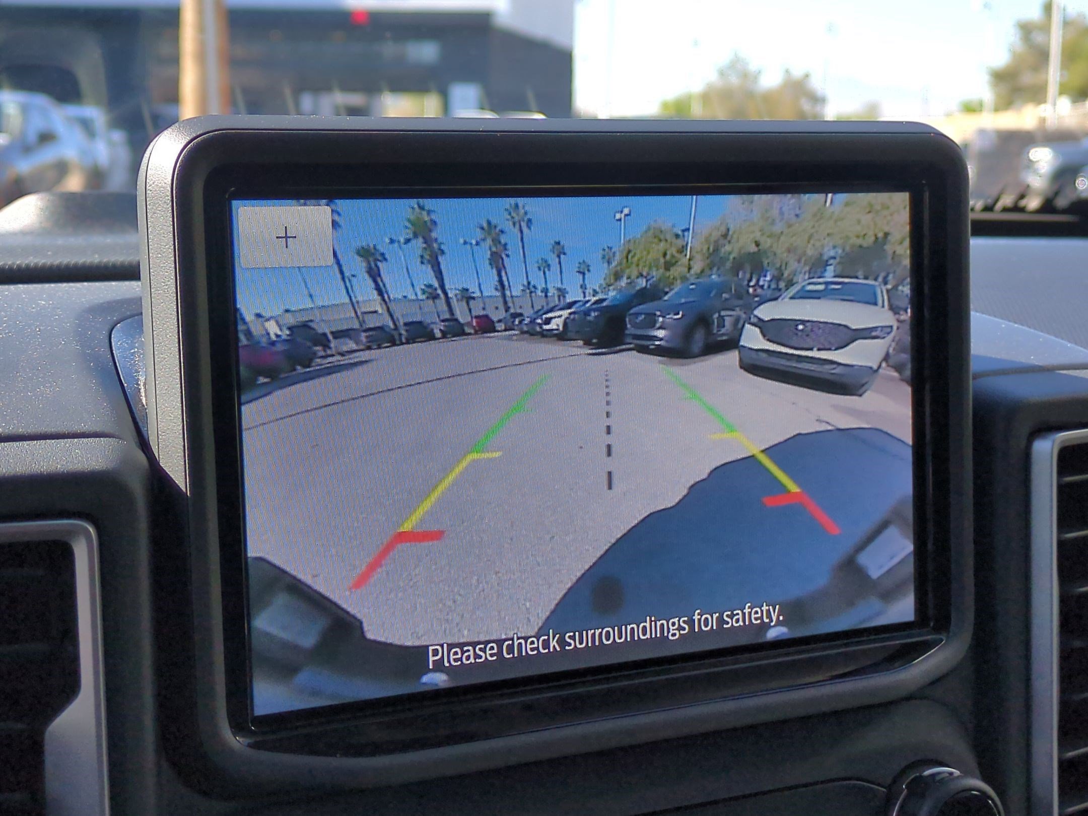 Used 2023 Ford Bronco Sport Big Bend image 19