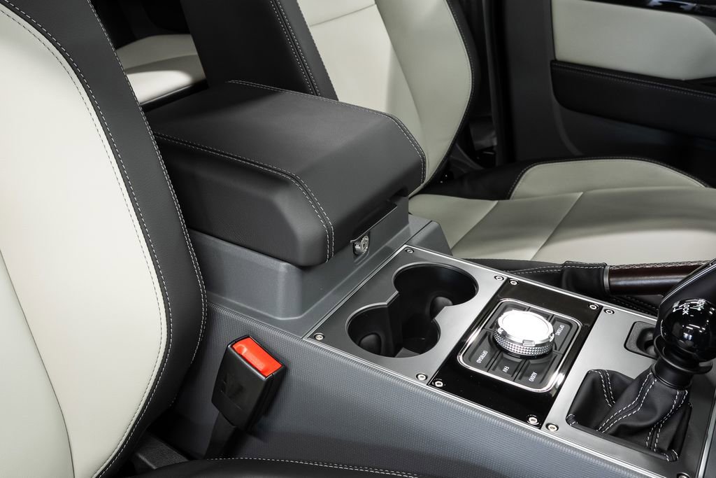 New 2026 INEOS Grenadier Fieldmaster Edition image 32