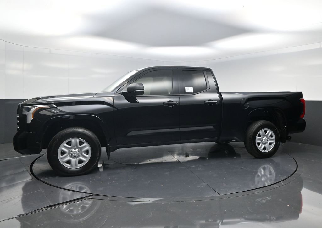 New 2026 Toyota Tundra SR image 3