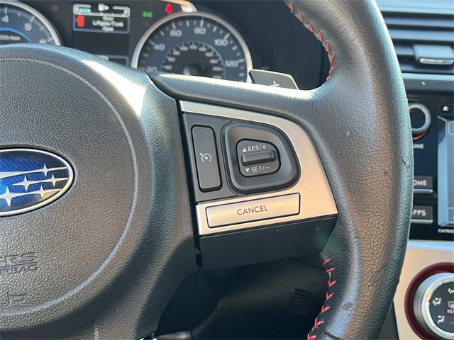 Used 2016 Subaru Crosstrek 2.0i Premium w/ Special Edition image 29